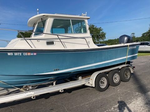 Boat Transport for Turner Yacht Services in Annapolis, MD