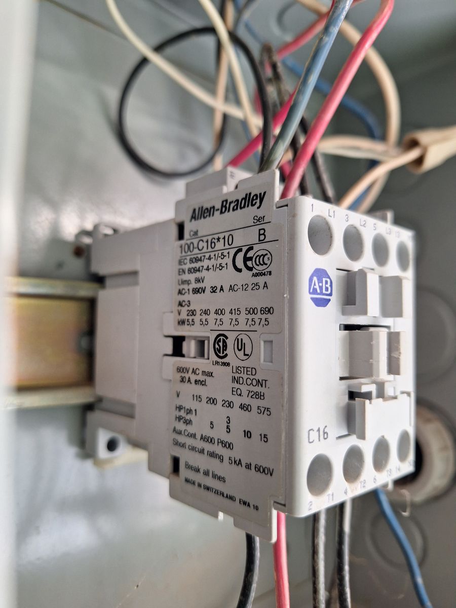 Wiring and Rewiring for Rudy's Leoti Electric in Leoti, KS