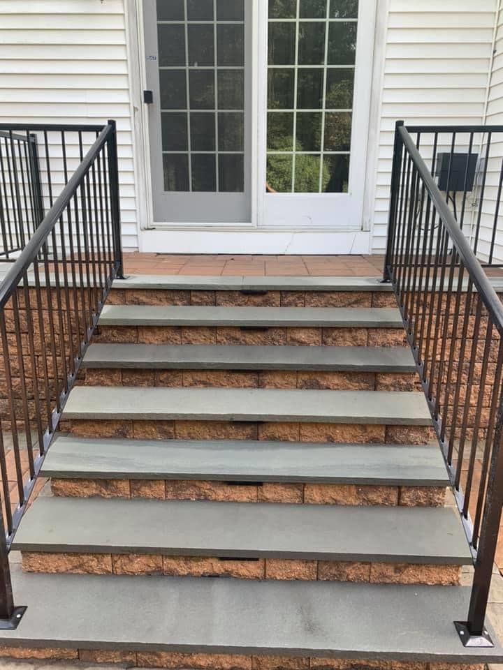 Pressure Washing for Five Star Pro Exteriors in Philadelphia, PA