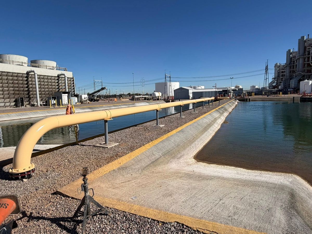 Commercial Painting for Supreme Paint and Finish in Buckeye, AZ