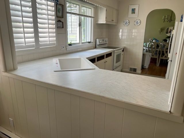 Countertops & Installation for GC Laminate Solutions in Lordstown, OH