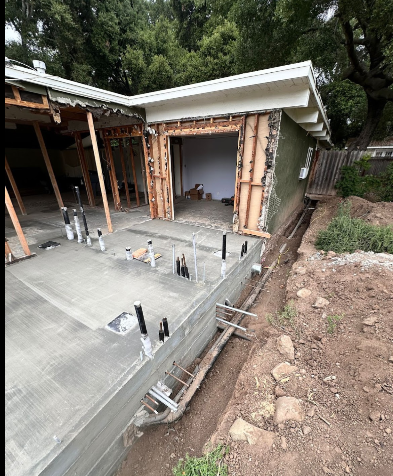 Foundation Retrofitting for Foundation RetroFitting in Long Beach, CA