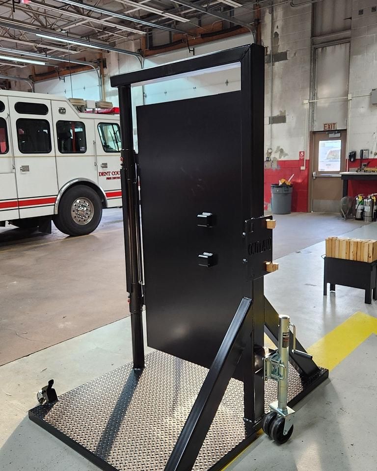 Custom Welding for Outlaw Fabrication LLC in Salem, MO