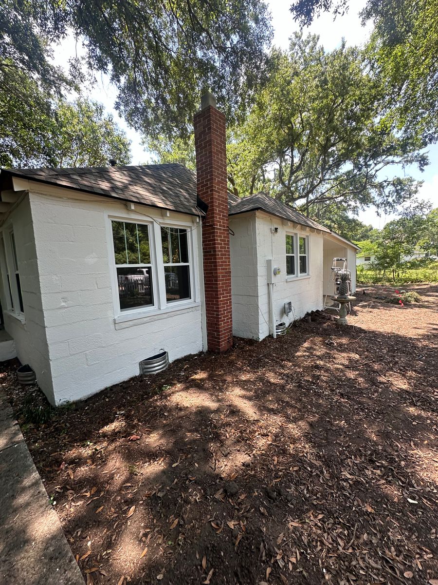 Exterior Painting for Matt Meranda Painting in Grand Rapids, MI