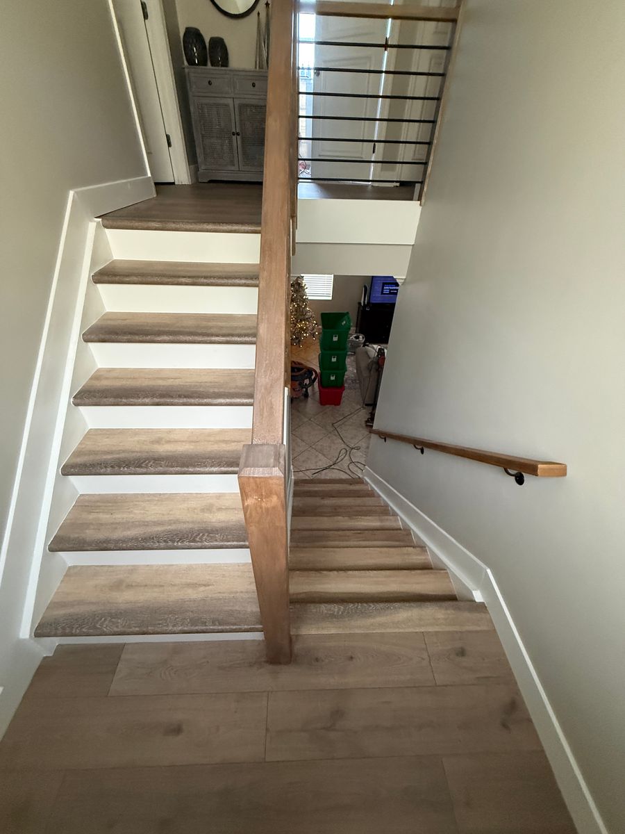 Home improvement for Sam the Handyman in Lake Worth, FL