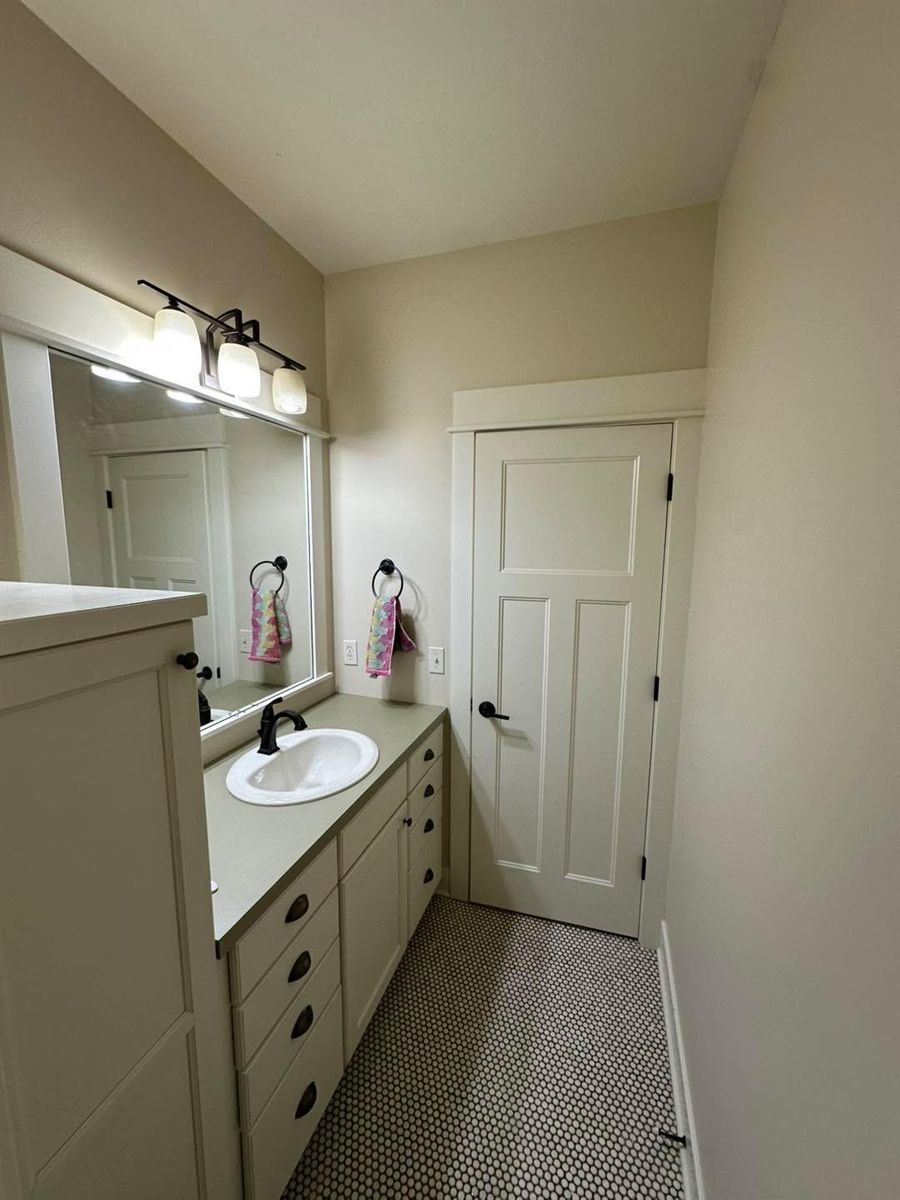 Interior Painting for Matt Meranda Painting in Grand Rapids, MI