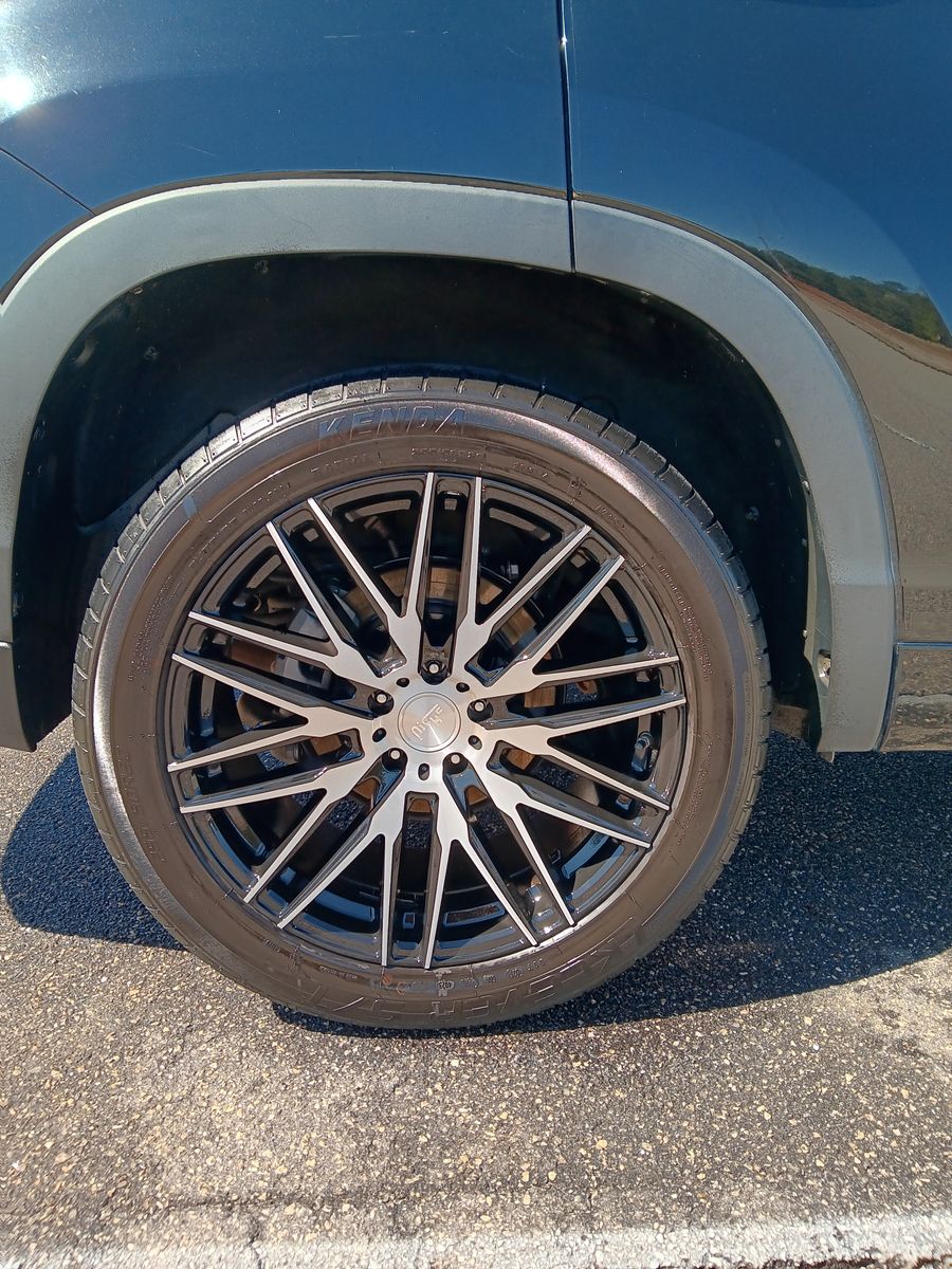 Touch Ups for BAG Detailing in Hickory, NC