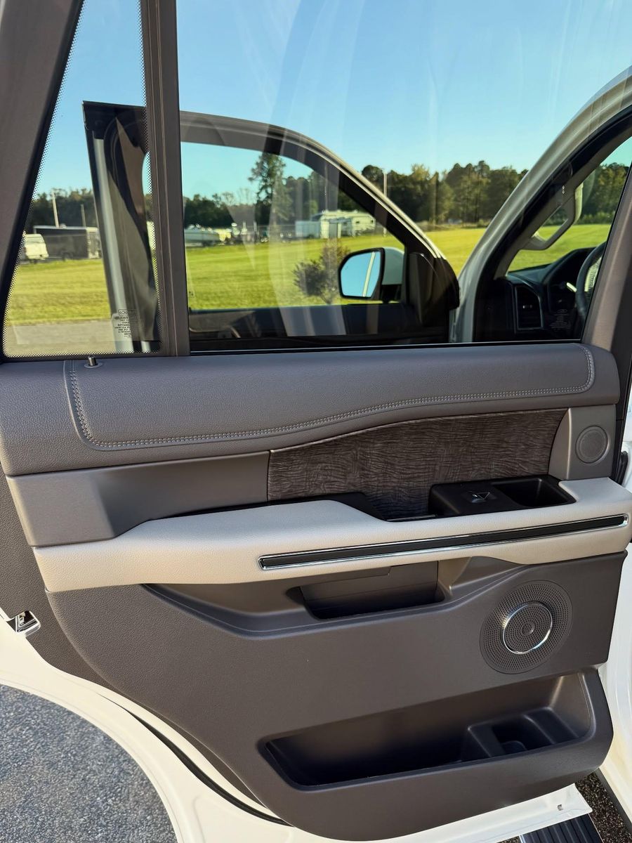 Gold Package "FULL detail" for Relentless Shine Mobile Detailing in Calabash, NC