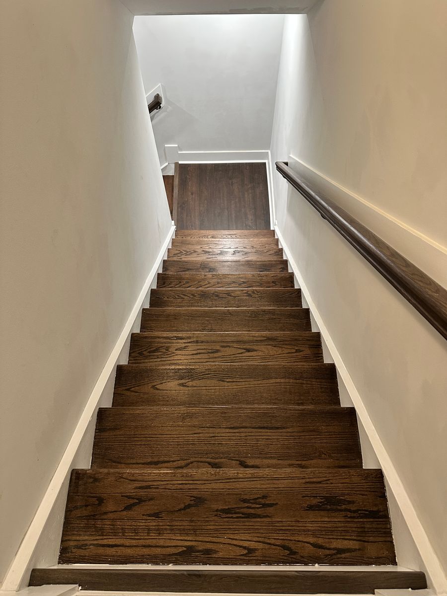 Painting and Drywall for LEE’S Handyman Services and More in Sanford, NC