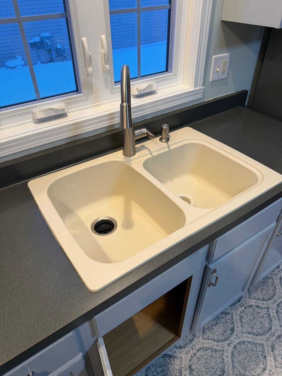 Maintenance Work for Nate’s Handyman Services in Rochester, NY