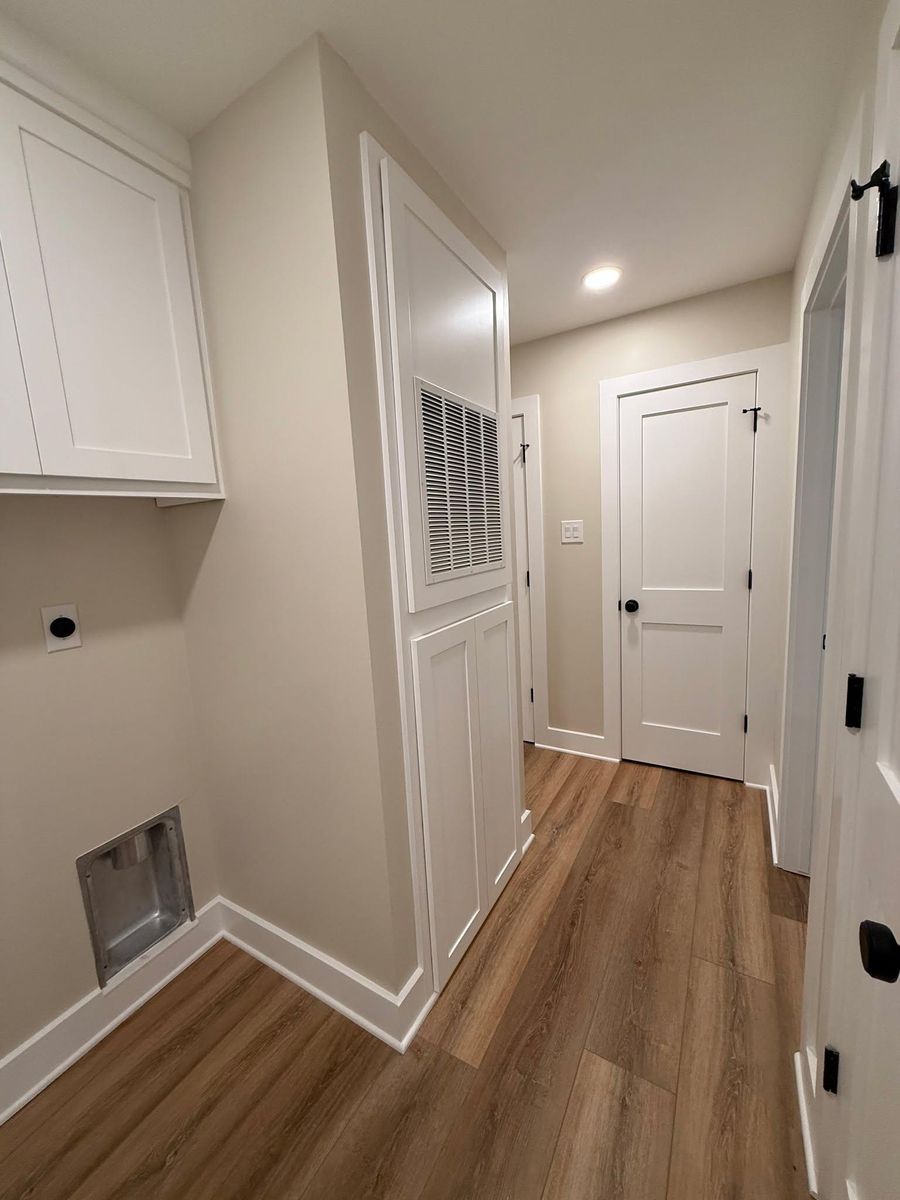 Custom Spec Home Construction for Maverick Construction & Design in Caldwell,, TX