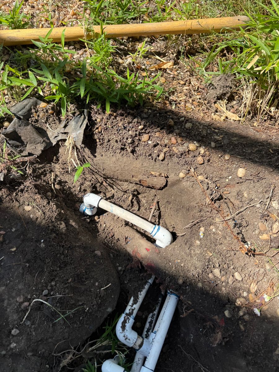 Valves and Irrigation Services for CBA Landscaping in Hayward, CA