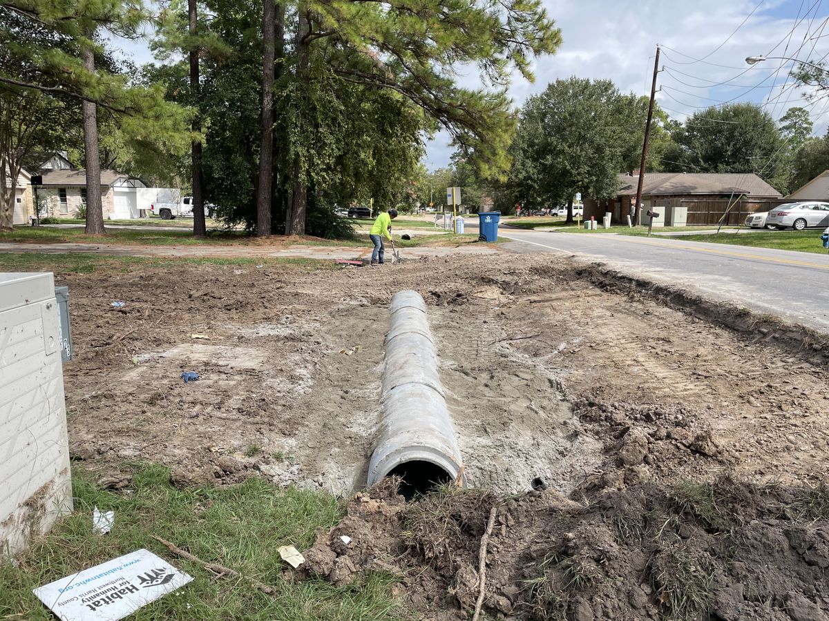 Baytown Concrete Repair for Texas Bay Concrete in Houston, TX