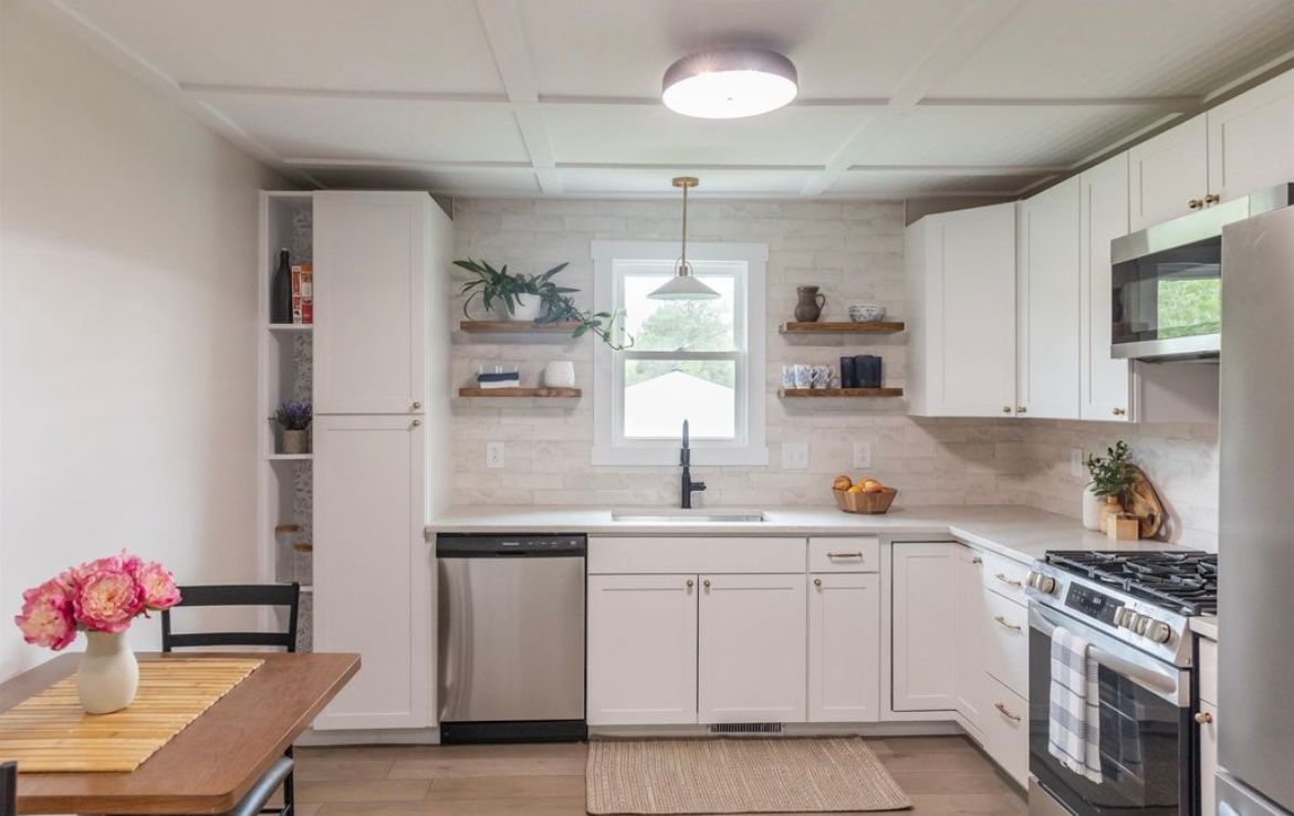 Granite Countertops for Solid Rock Countertops  in Staunton, VA