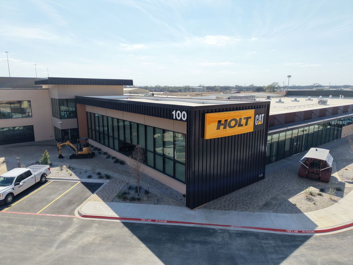 Commercial Roofing for Triple R Custom Metal Roofing in Fort Worth, TX