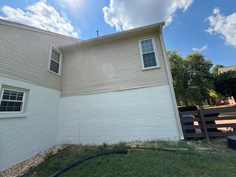 Siding for Big 3 Construction in Franklin, TN