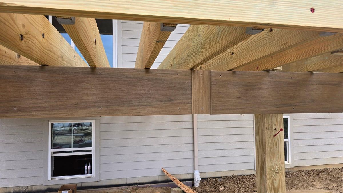 Other Repair Services for Santiago Construction LLC in Valparaiso, IN