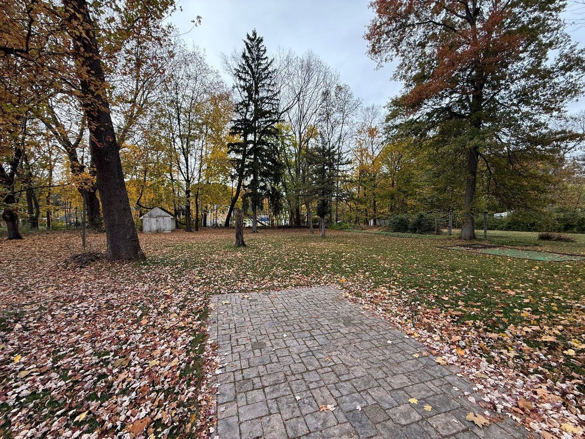 Fall & Spring Maintenance for Ardisi Property Maintenance LLC in Poughkeepsie, NY 