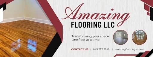 Floor Sanding for Amazing Flooring LLC in Hilton Head Island, SC