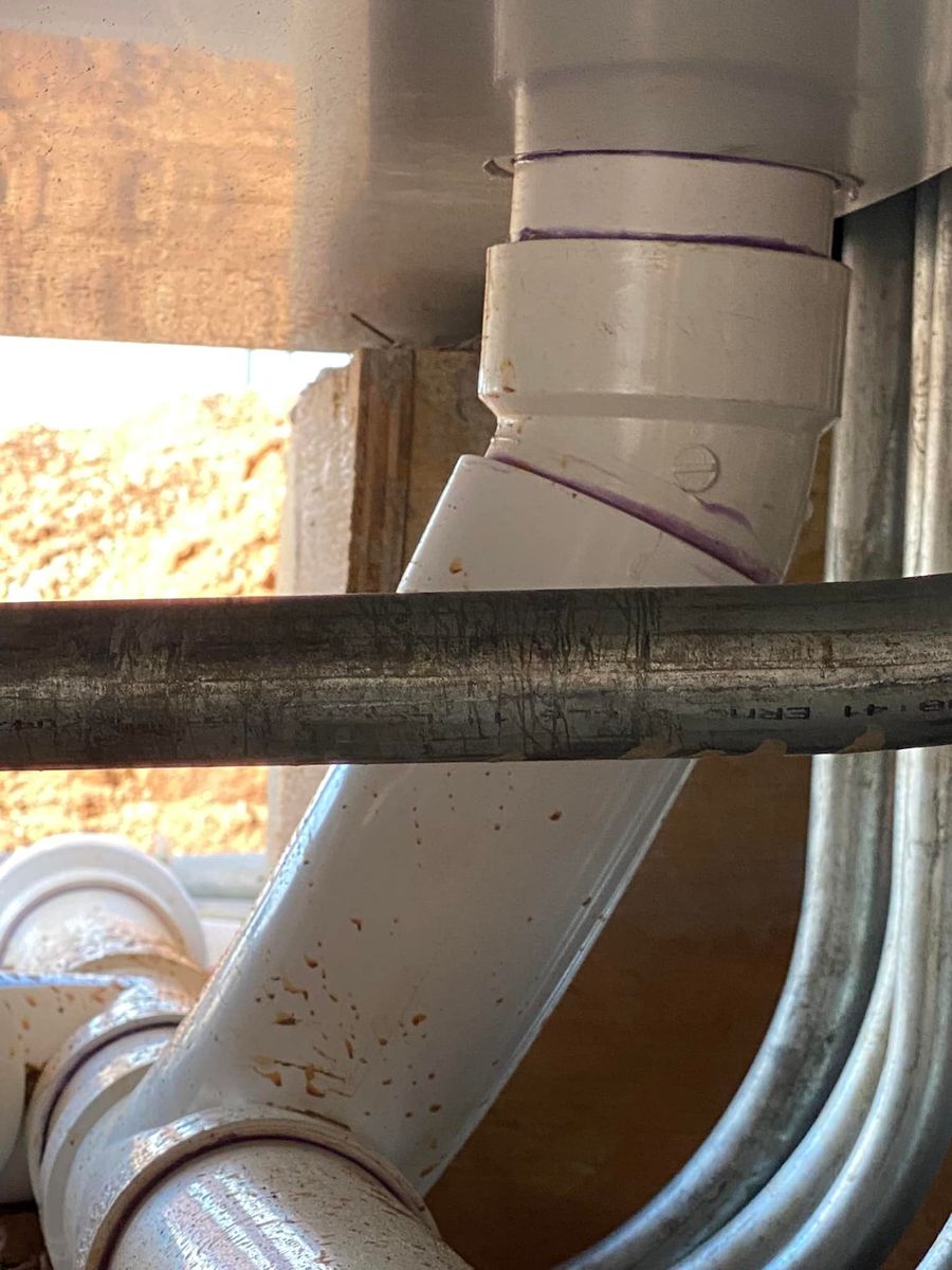 Drain Cleaning for VIP Plumbing in Cannon, GA