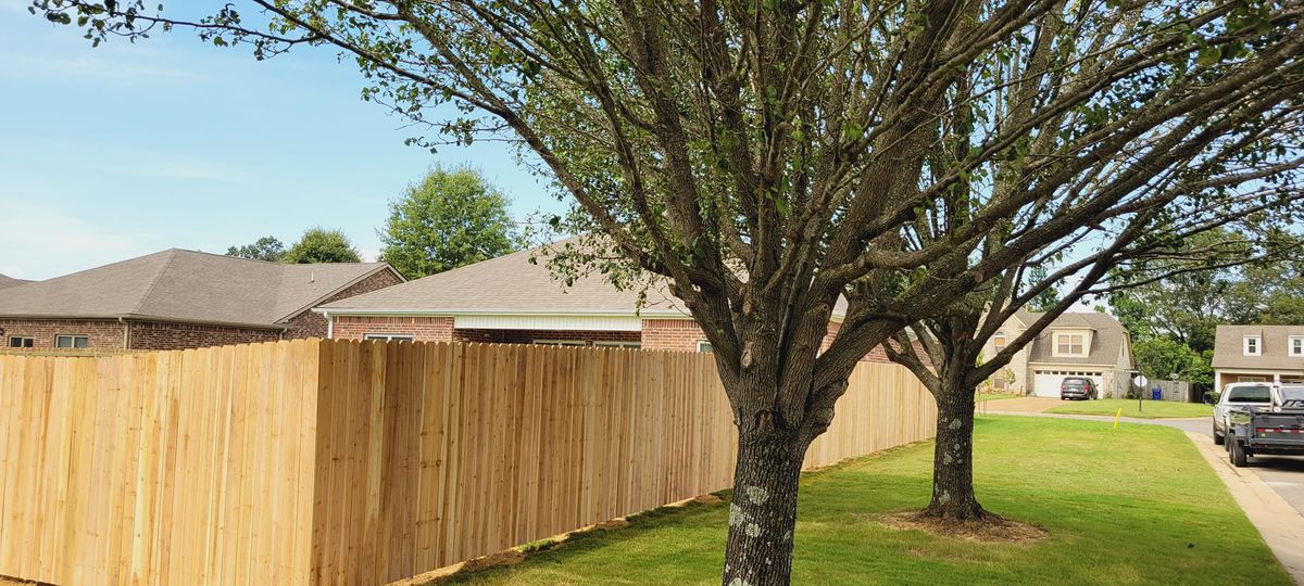 Fence Repair for Patriot Fence  in Oakland, TN