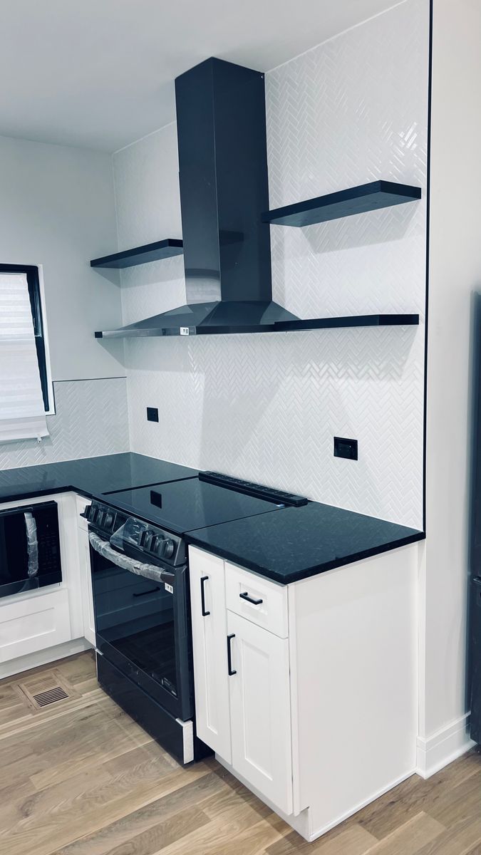 Plumbing for S & L Innova General Construction in Burbank, IL