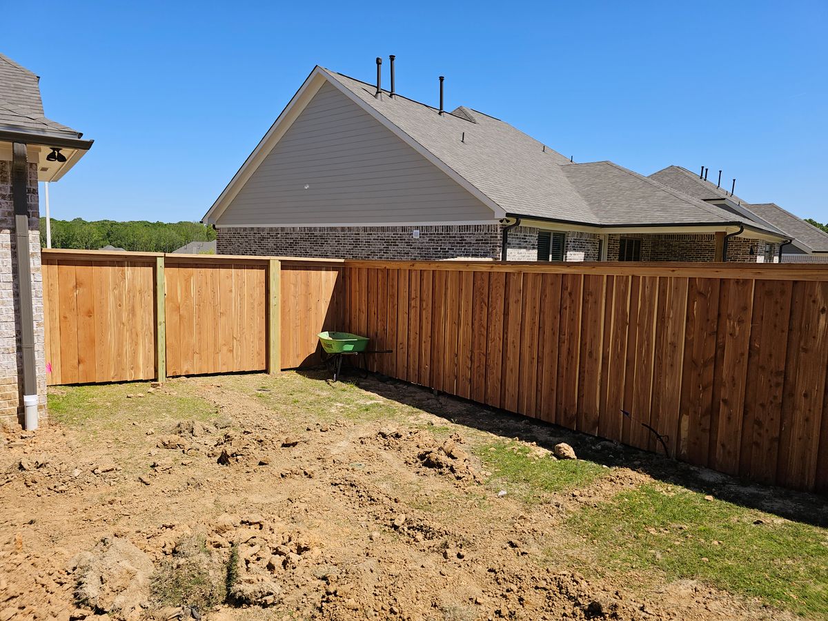 Other Services for Stewart Fencing in Mason, TN