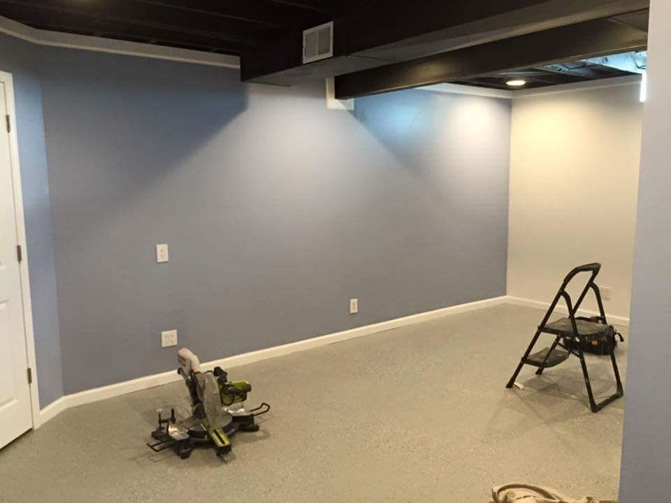 Custom Work for Fullcircle Finishes in Sterling Heights, MI