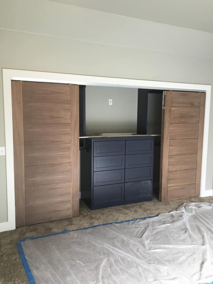 Remodeling Services for Rock Solid Homes in Edmond, OK