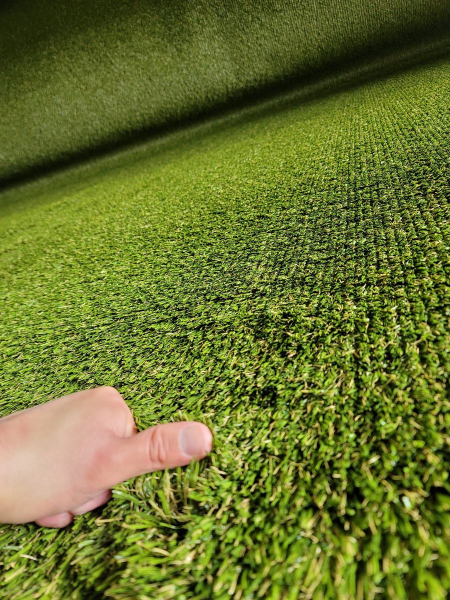 turf sales for Keep It Green Turf in Calhoun, GA