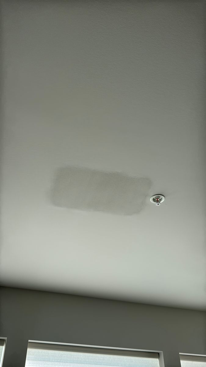 Interior Painting for Sanchez Paint Pros in Frederick, MD