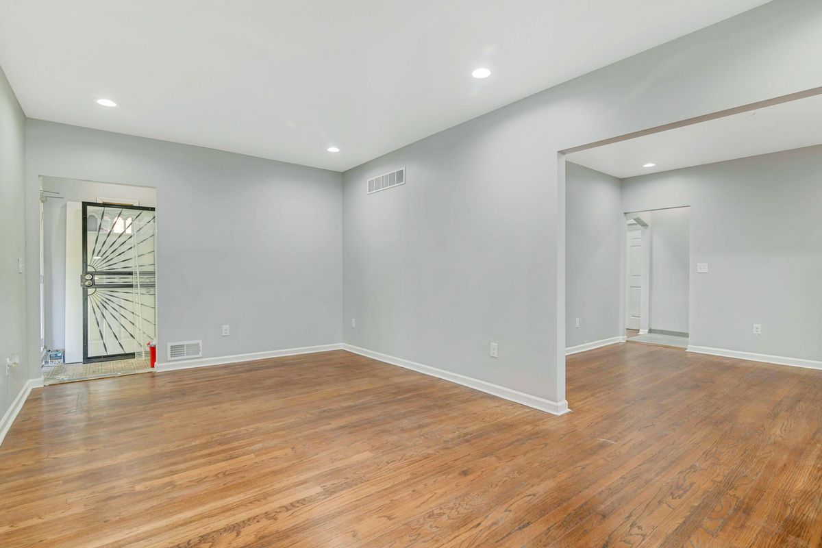 General Contractor for Denson Construction Services in Detroit, MI