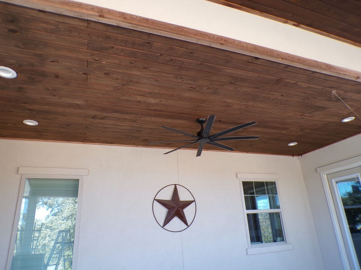 Remodeling Services for John Webb Services    in New Braunfels, TX