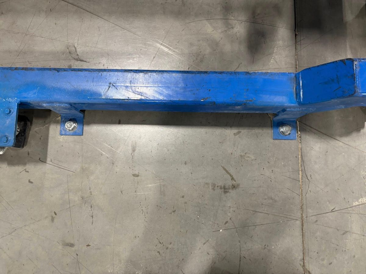 TIG Welding for P.P. Welding And Services in Indianapolis, IN