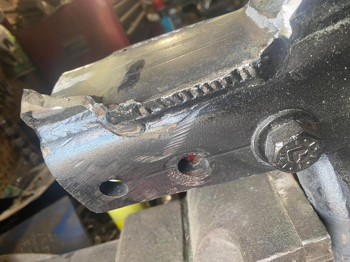 Custom Welding for Toro’s Welding, Fabrication & Repair in Memphis, TN