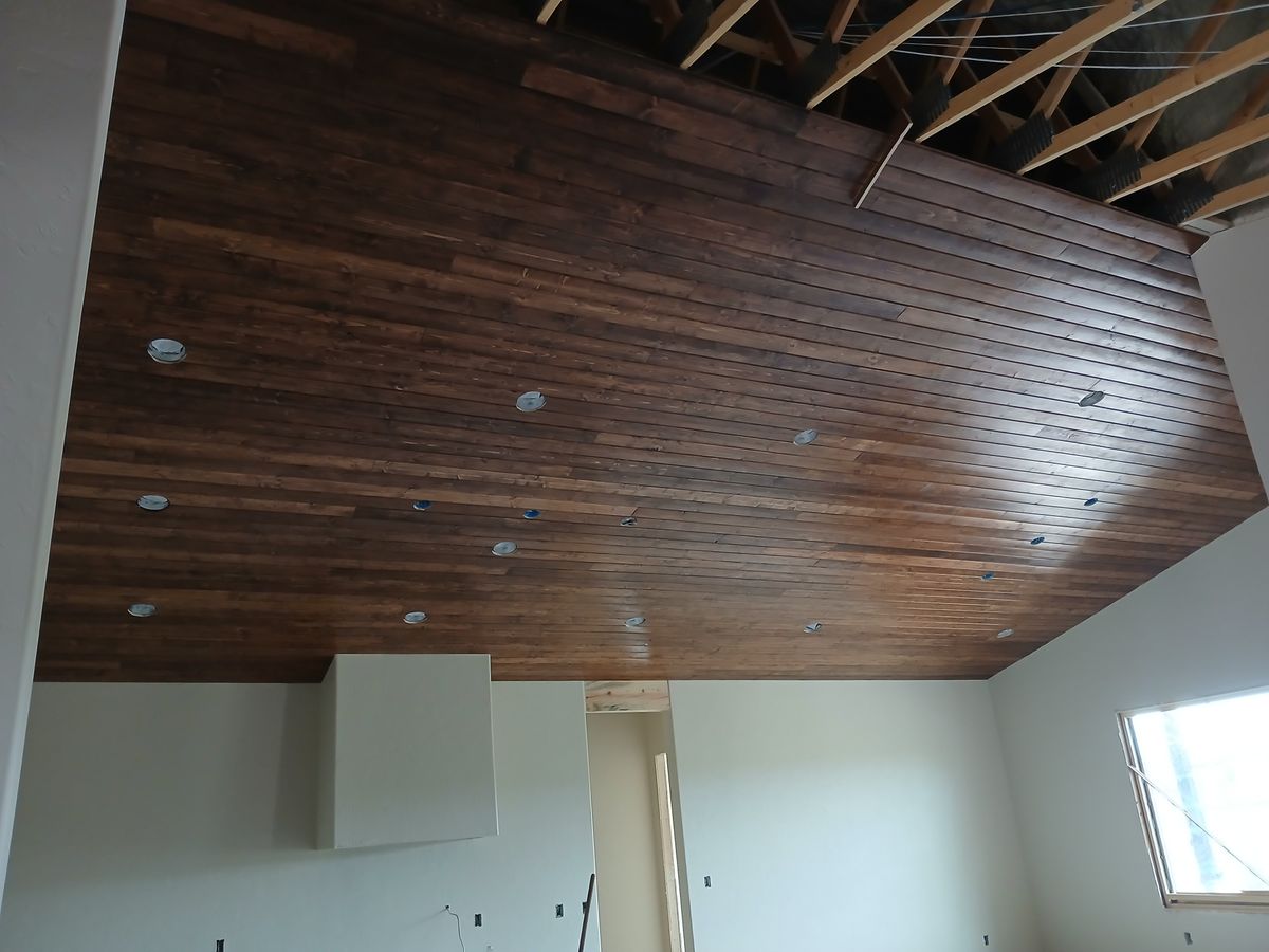 Remodeling Services for Shawn Rankin Construction in Ruidoso, NM