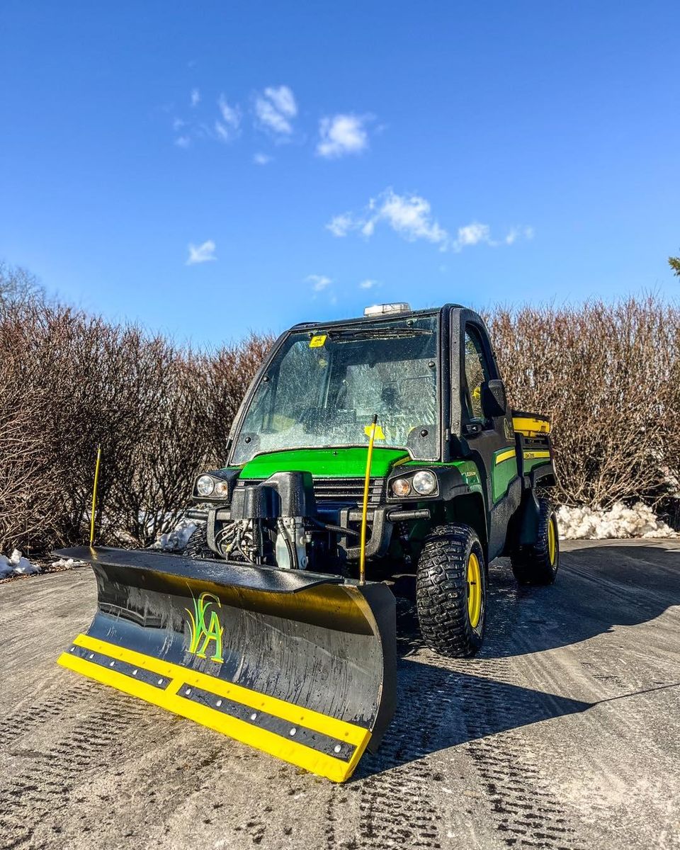 Snow Removal for Conoy Acres Lawn Service in Elizabethtown, PA