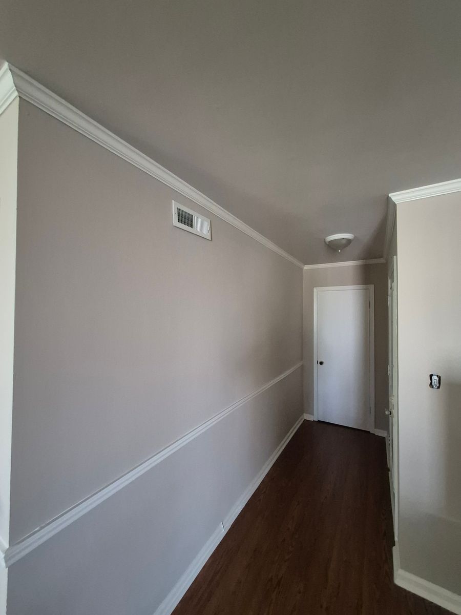 Interior Painting for Mantis Painting in Kennesaw, GA