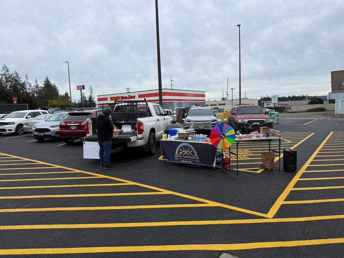 Handyman Services for Genisis Construction in Coos Bay, OR