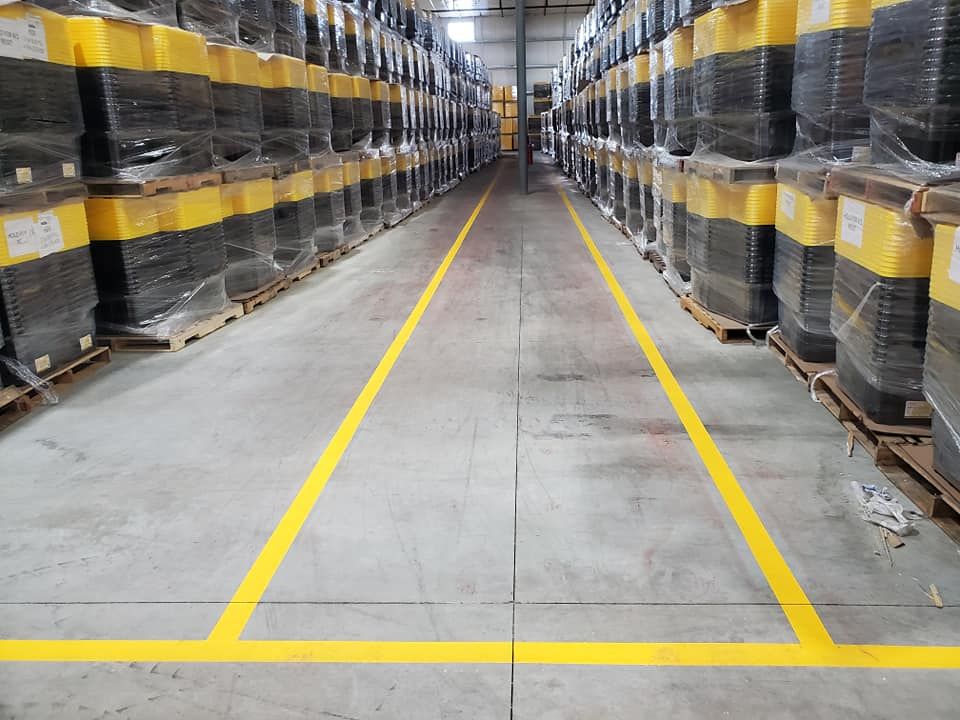 Commercial Flooring for AR Epoxy Flooring in Ada, OH