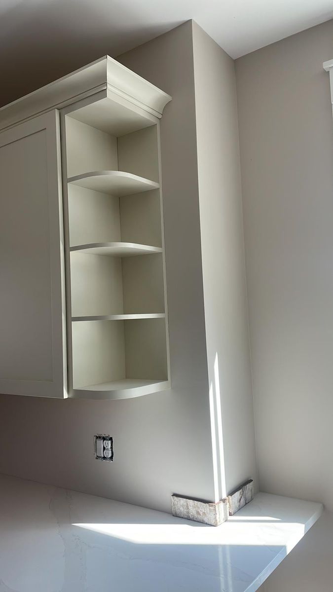 Bathroom Renovation for CANDO Construction LLC in Hilton Head Island, SC