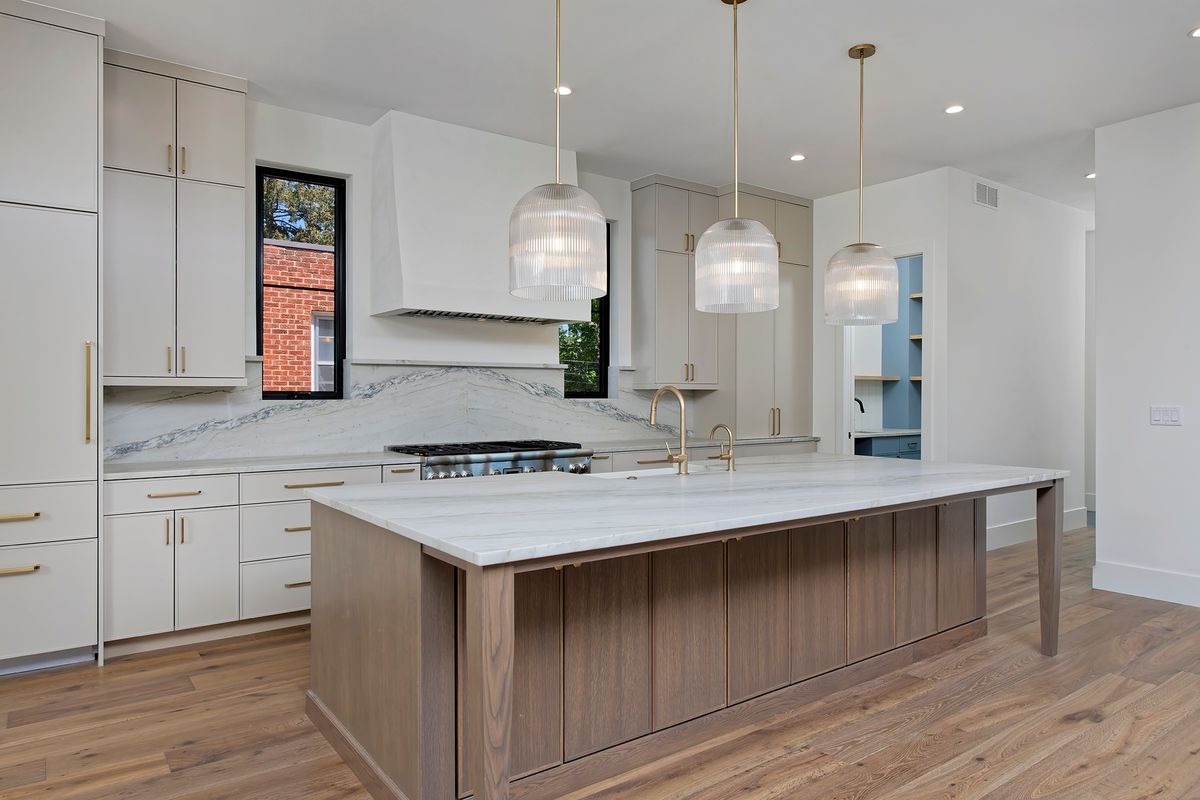 Kitchen and Bathroom Renovations for Radiant Homes LLC in Fort Collins, CO