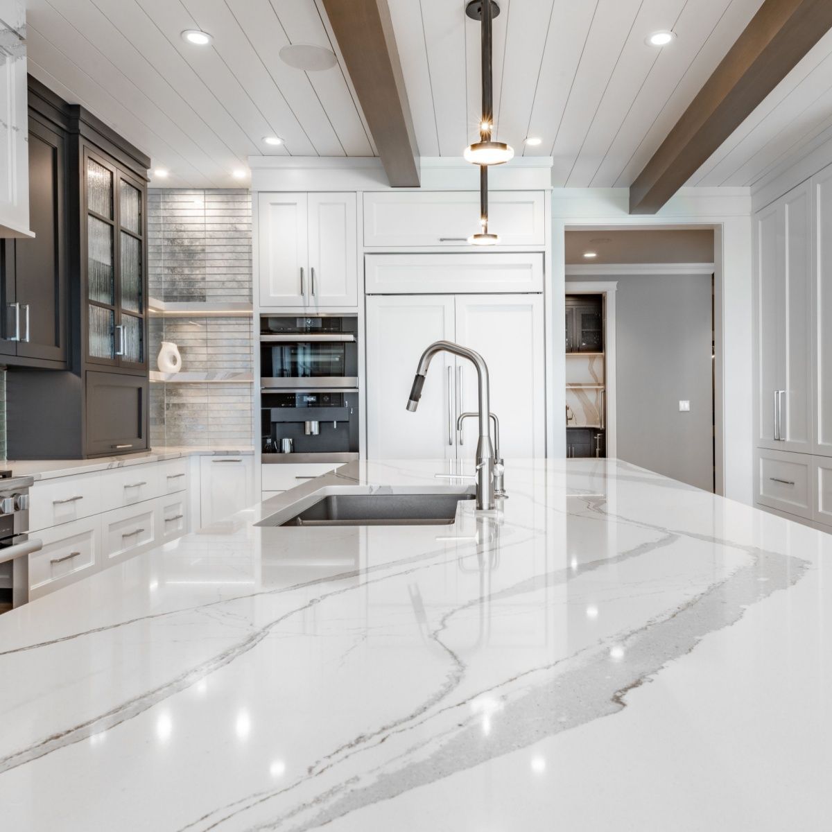 Countertops  for Lone Wolf Coatings in Philadelphia, PA