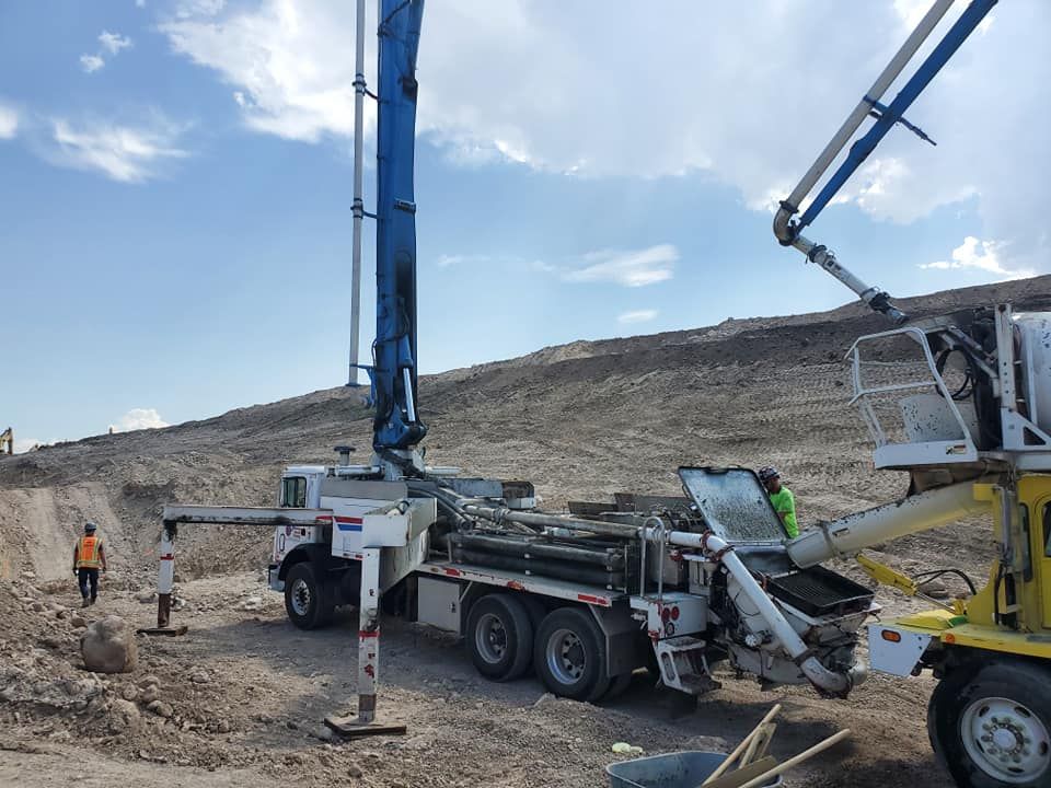 Commercial and Residential Excavation for Shanti Construction in Salt Lake City, UT