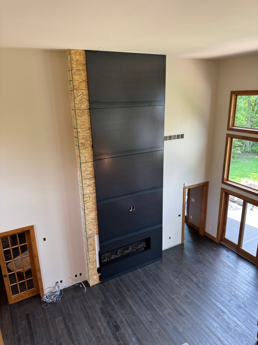 Custom Design & Fabrication for Fusion Welding in Pierz, MN