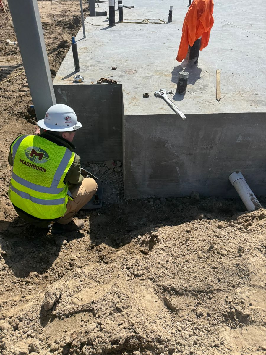 Core Drilling for Superior Concrete Cutting in Charleston, SC