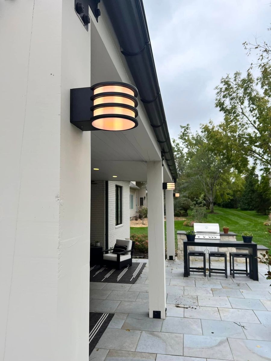 Electrical Installations for Family Electrical & Remodeling Solutions in Springfield, MO