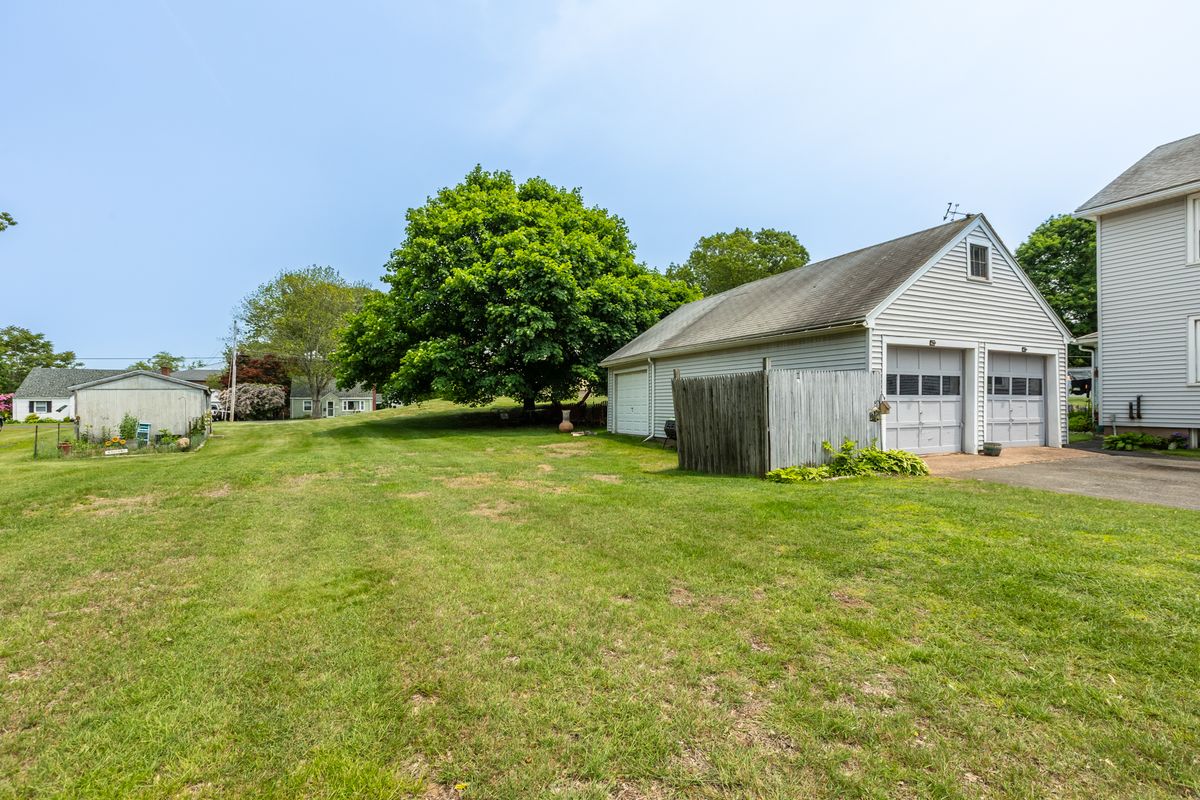 For Sale: 16 Reservoir, Vernon, CT 060066 for Nelson Foss - Realtor in South Windsor, CT