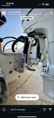 Outboard Engine Repair and Maintenance for Floyd's Marine LLC in Brandon, FL