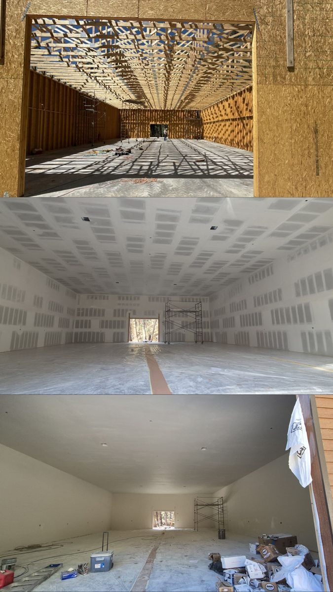 Interior Painting for Quick Start Painting & Drywall in Phoenix, AZ